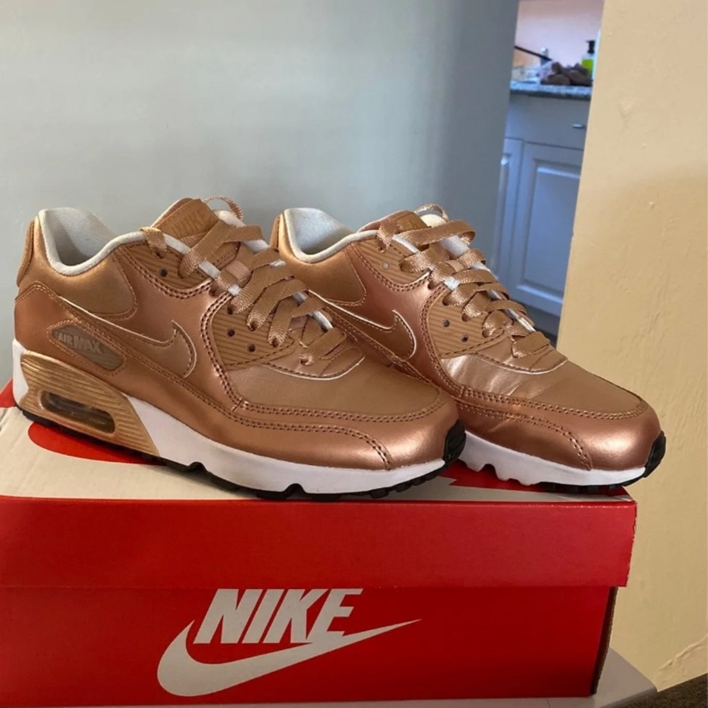 Nike air max